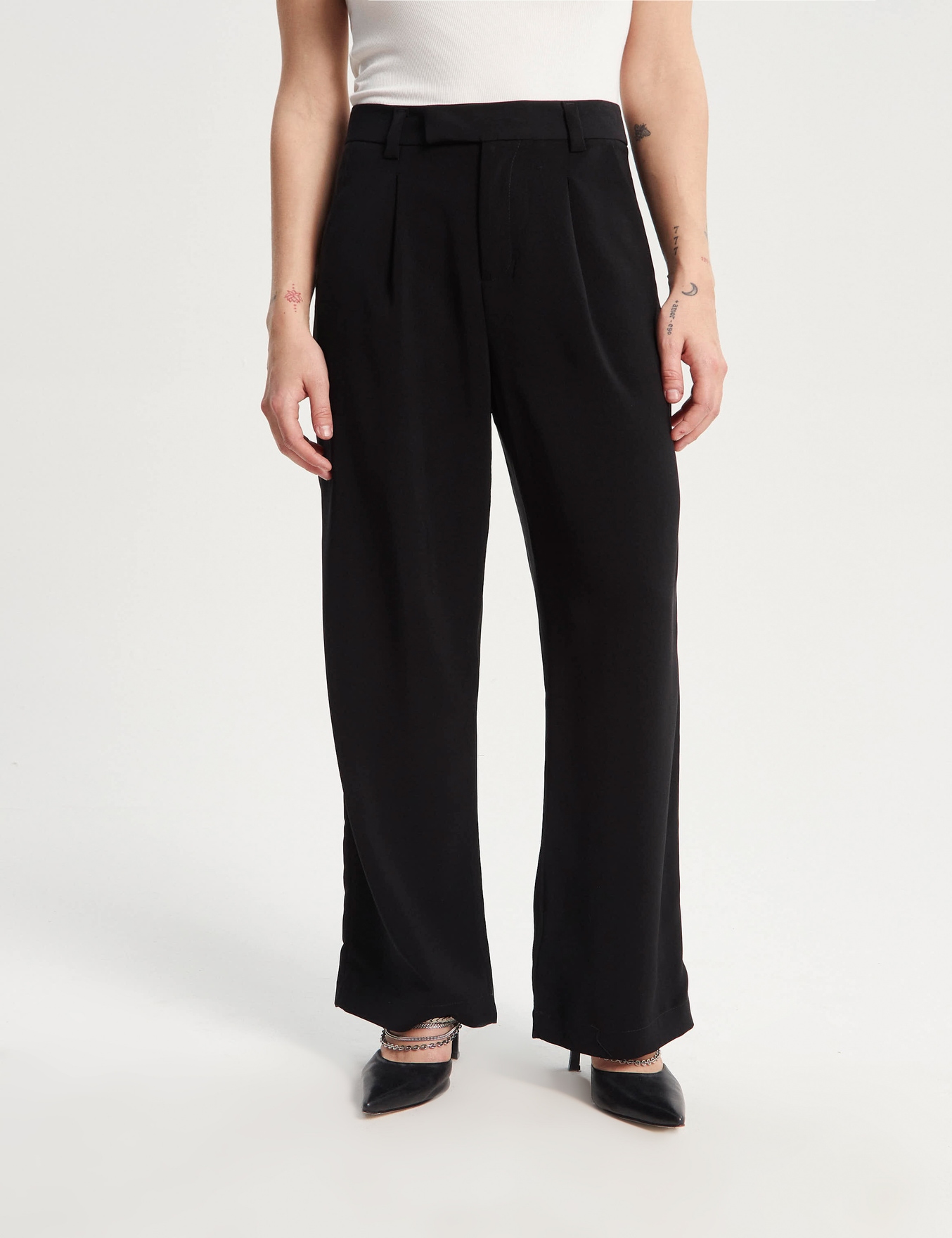 PANTALÓN MYSTIFY KSK