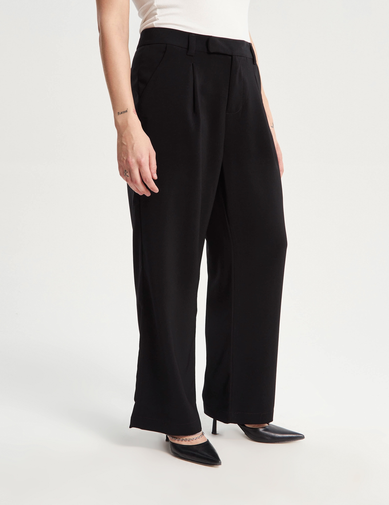 PANTALÓN MYSTIFY KSK