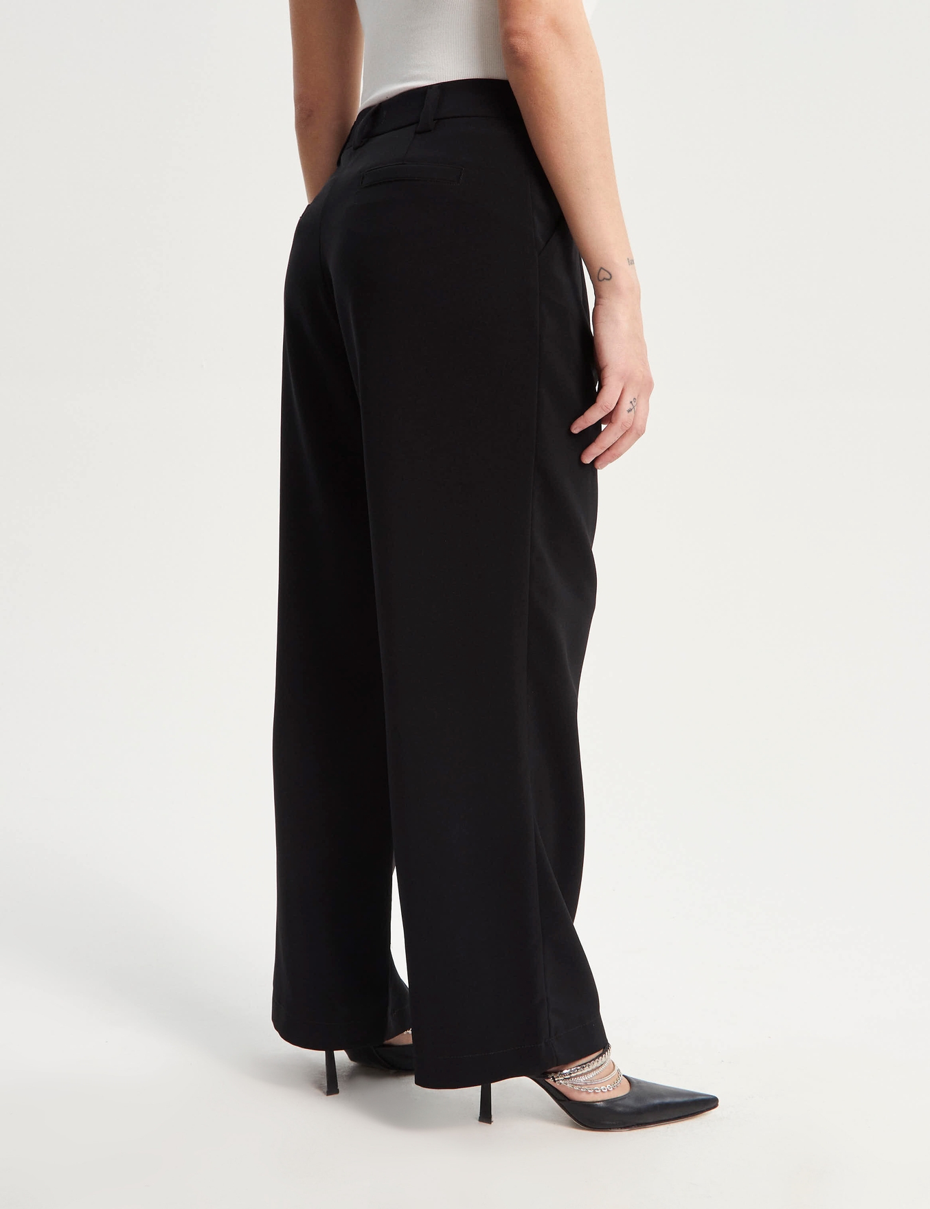 PANTALÓN MYSTIFY KSK