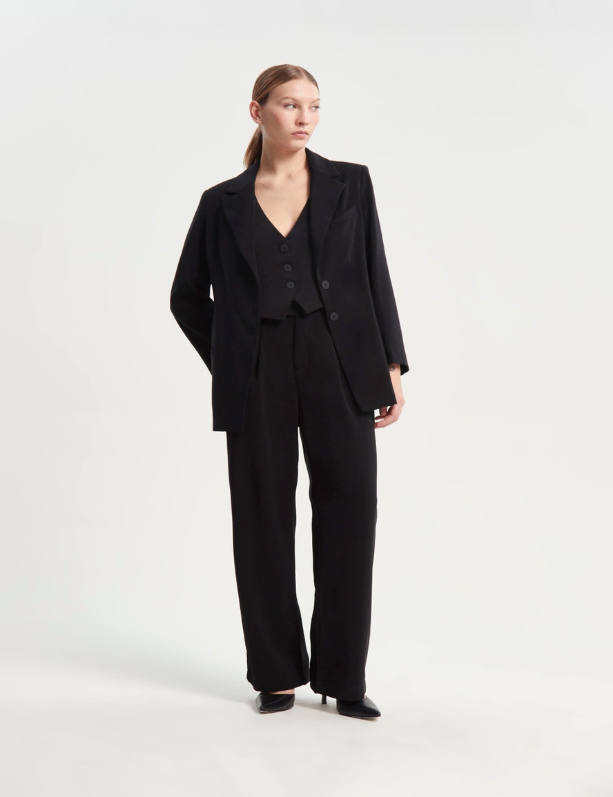 PANTALÓN MYSTIFY KSK