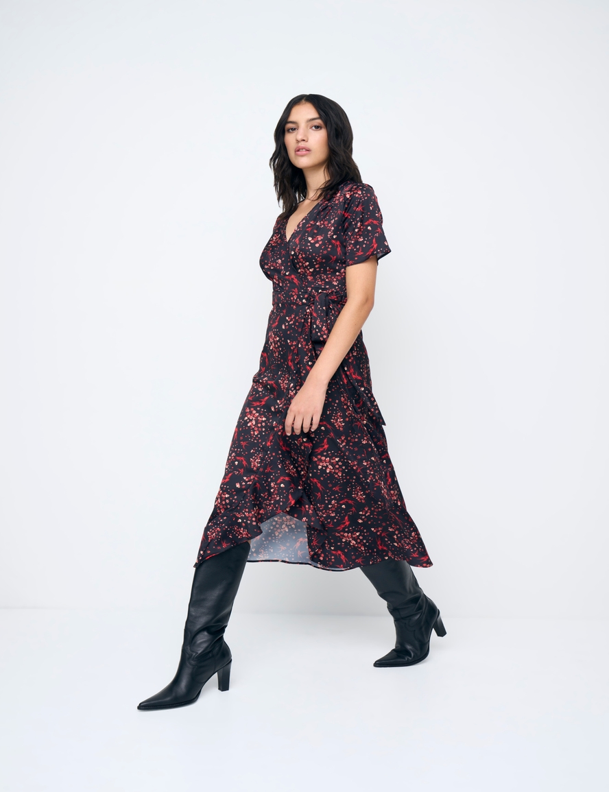 VESTIDO ELEVETED