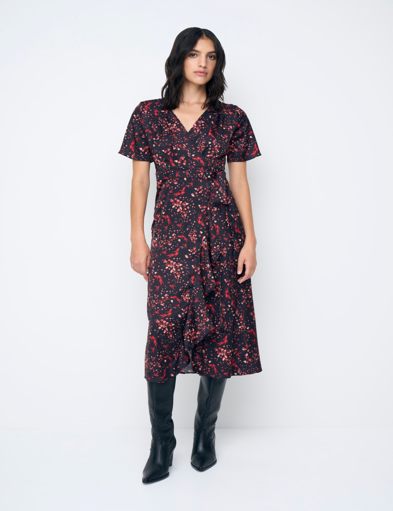 VESTIDO ELEVETED