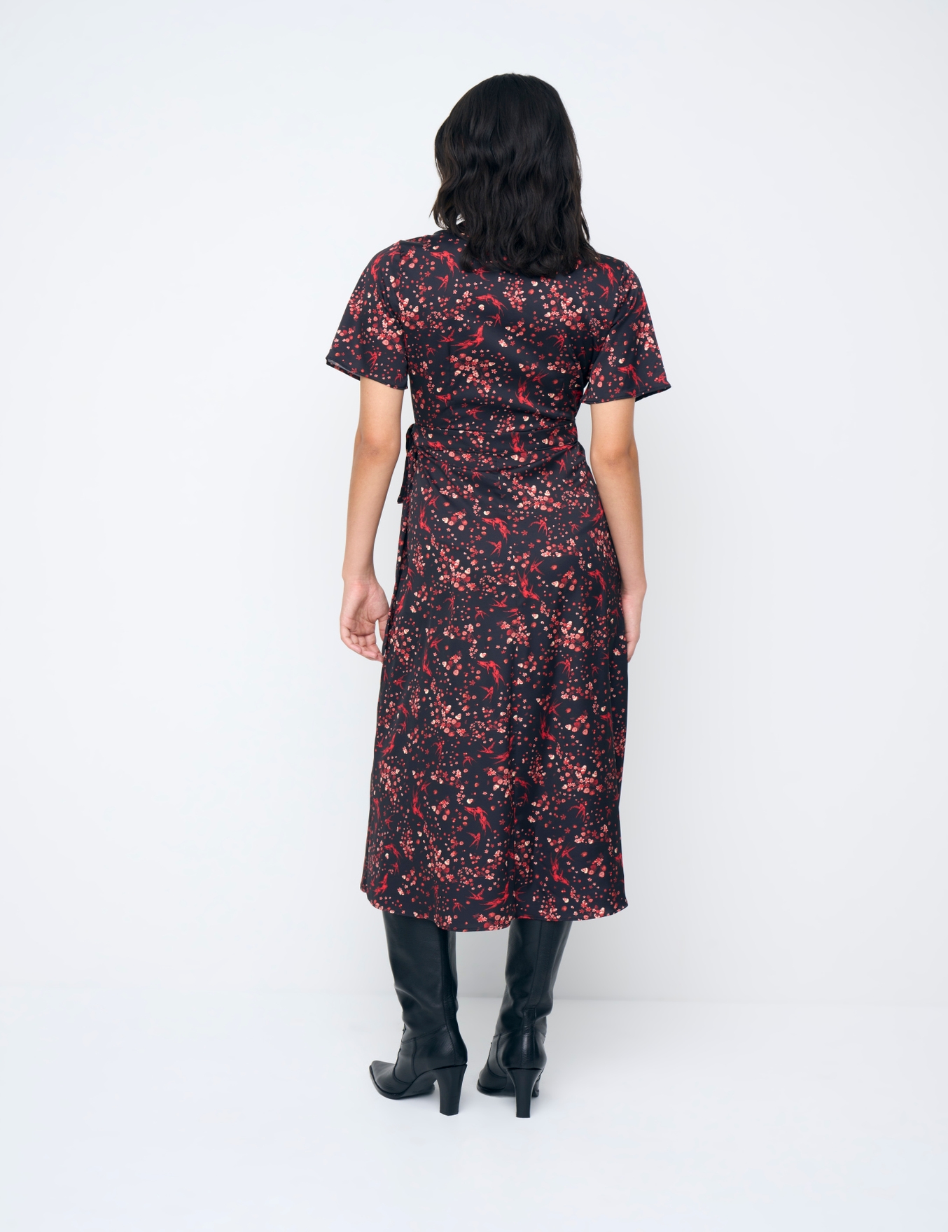 VESTIDO ELEVETED