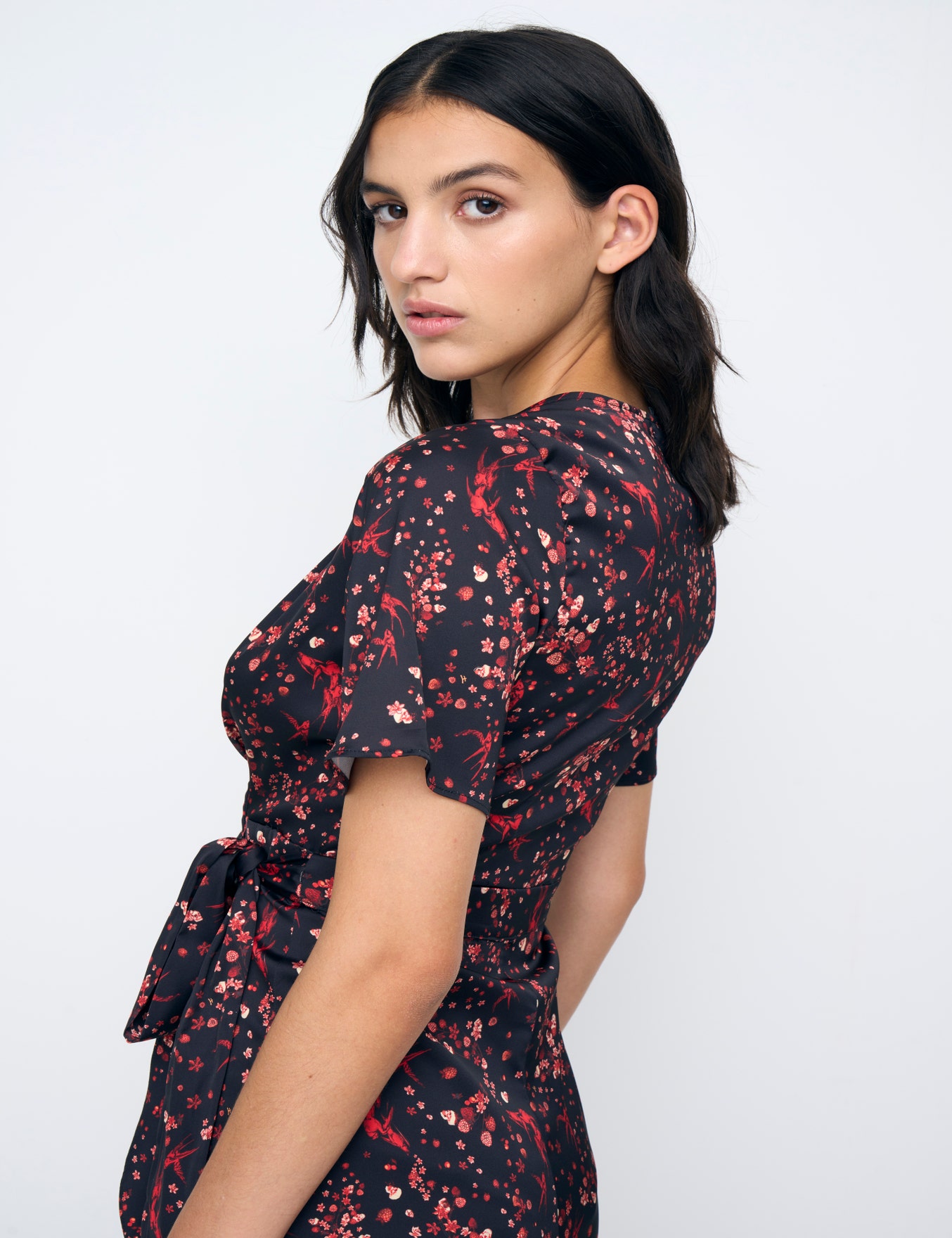 VESTIDO ELEVETED
