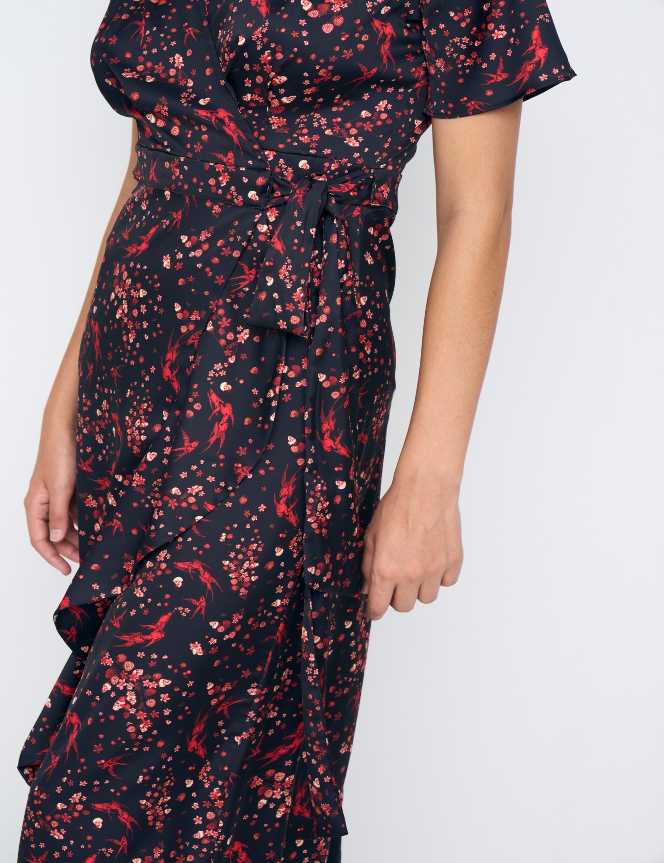 VESTIDO ELEVETED
