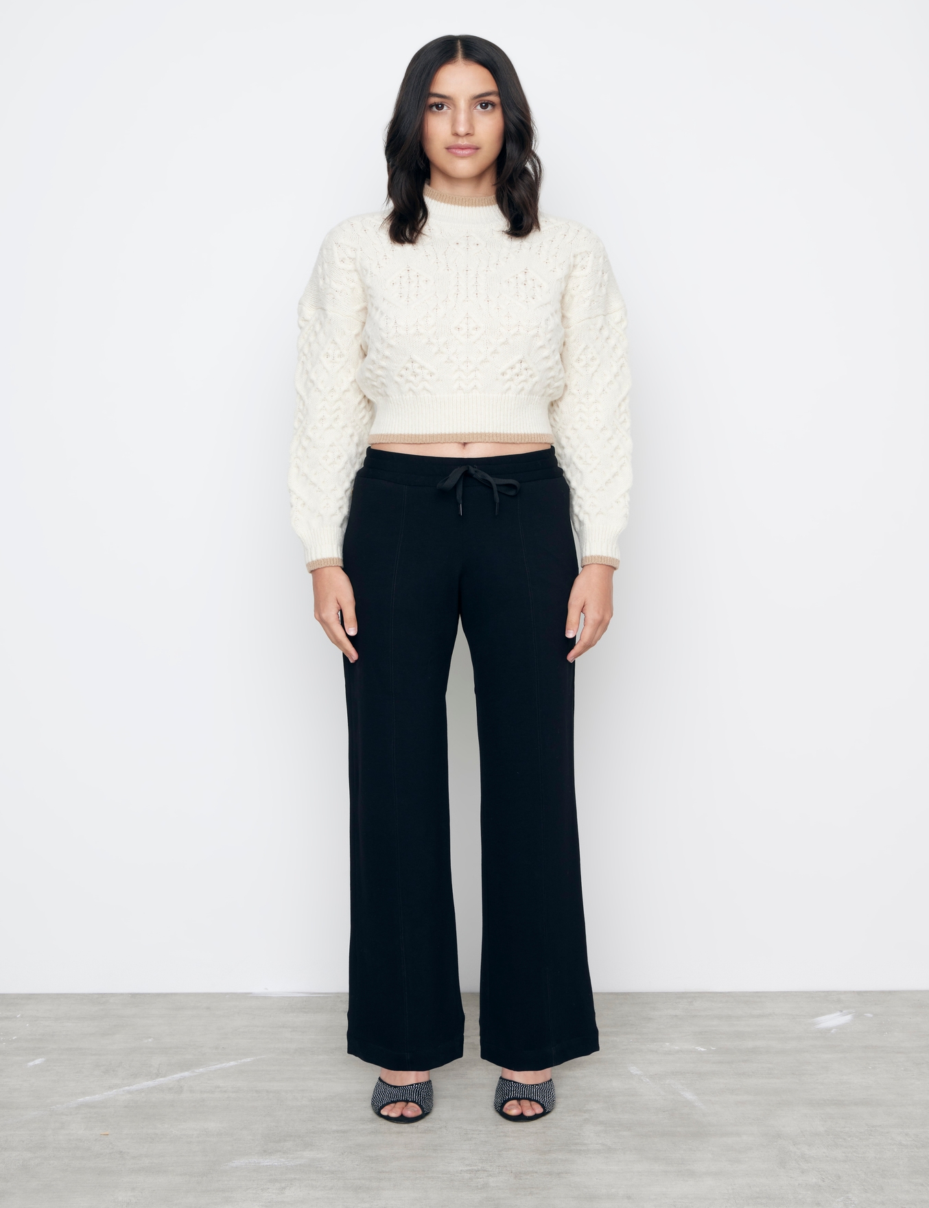 PANTALÓN BERTIE