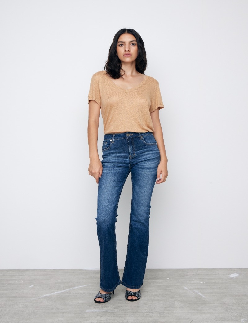 REMERA TESS
