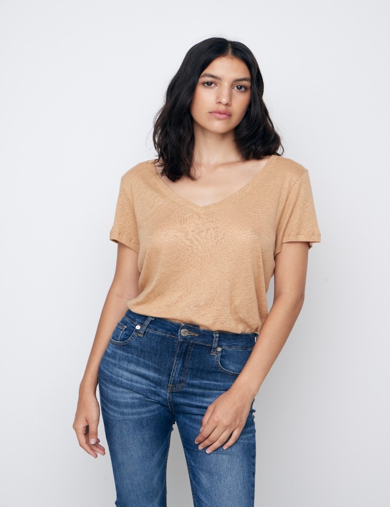 REMERA TESS