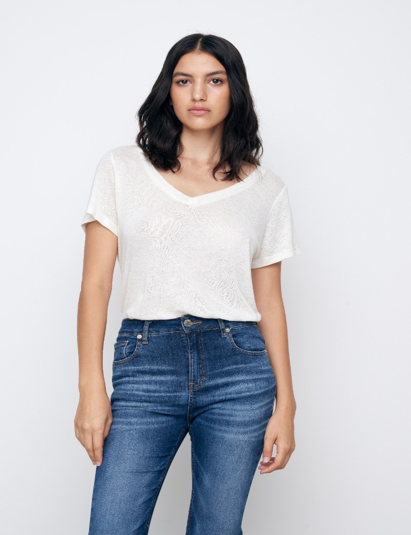 REMERA TESS