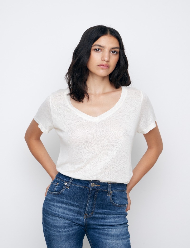 REMERA TESS