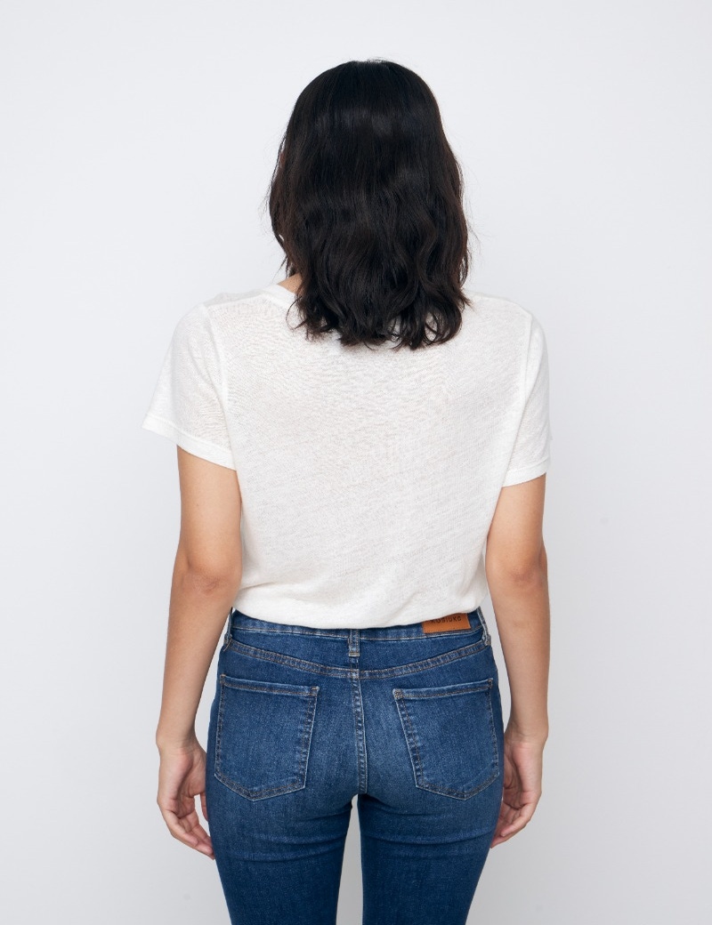 REMERA TESS