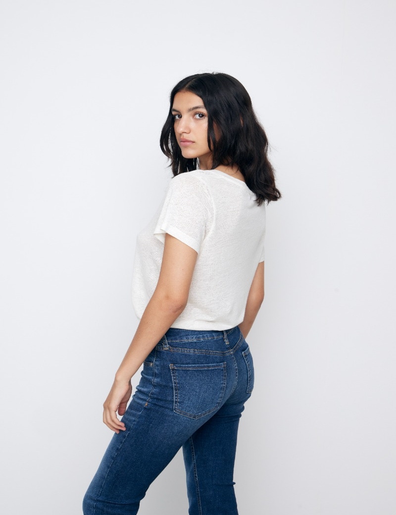 REMERA TESS