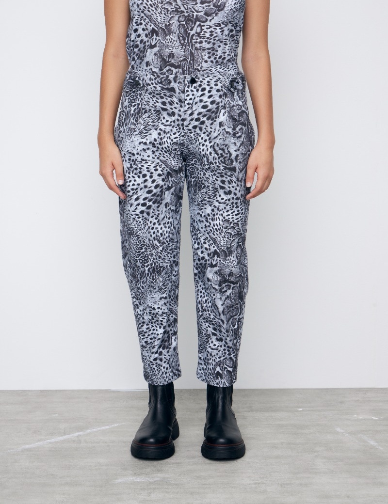 PANTALÓN WILD MIX ICE