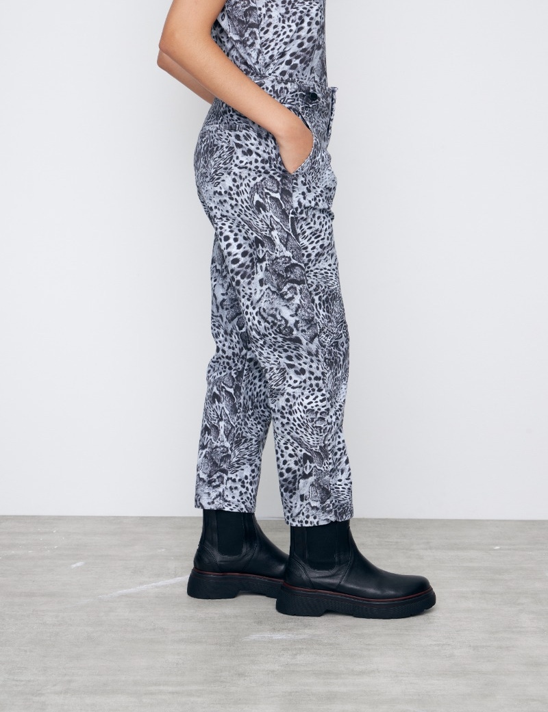 PANTALÓN WILD MIX ICE