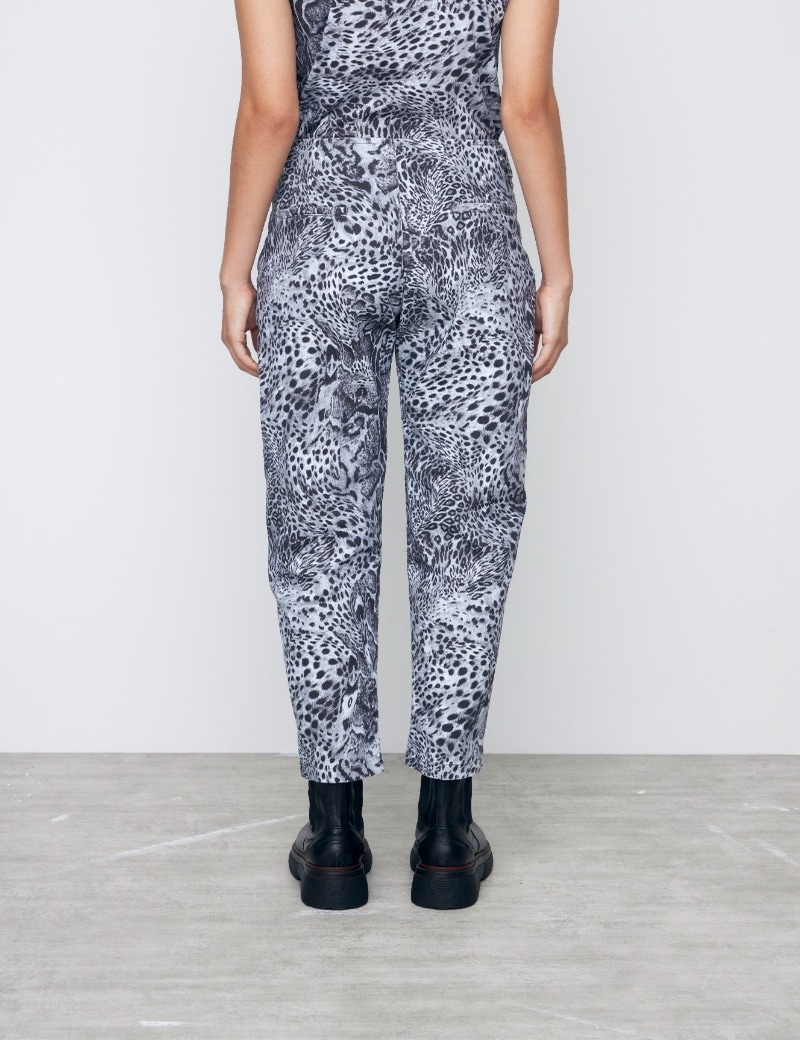 PANTALÓN WILD MIX ICE