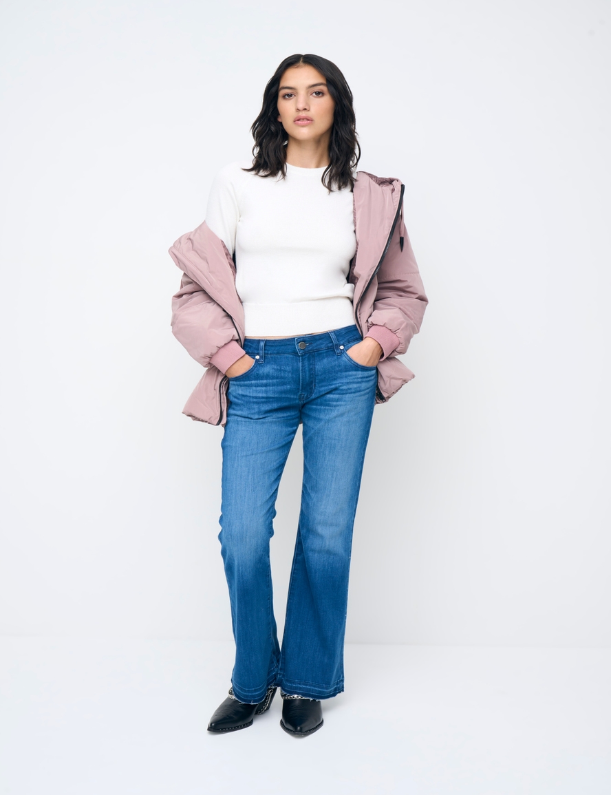 CAMPERA DARLING KSK