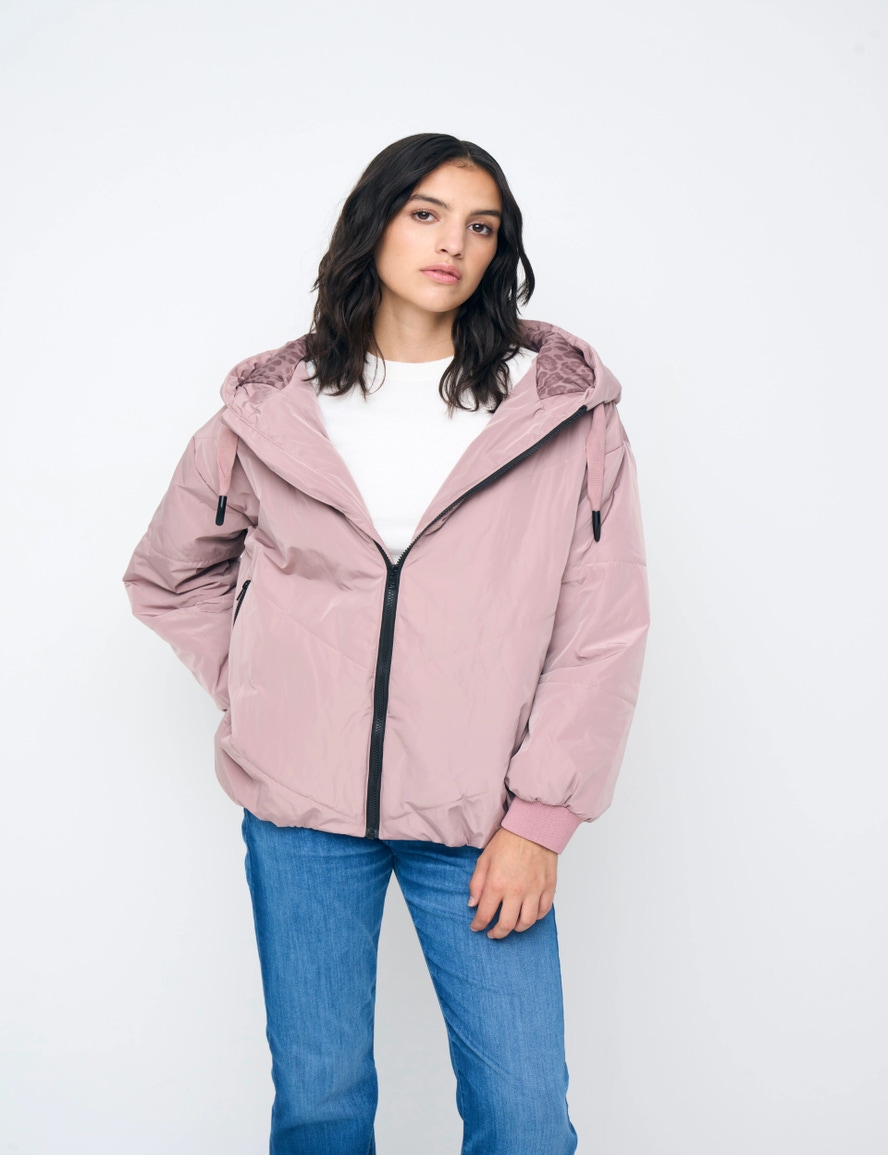 CAMPERA DARLING KSK