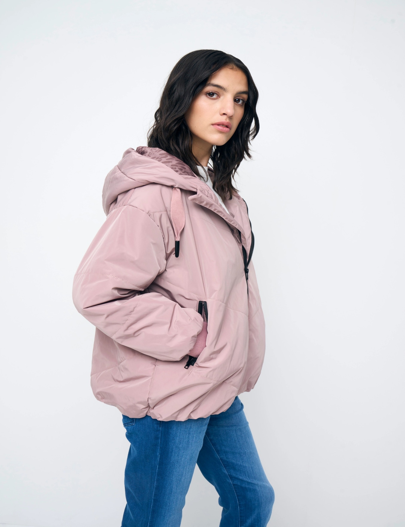 CAMPERA DARLING KSK