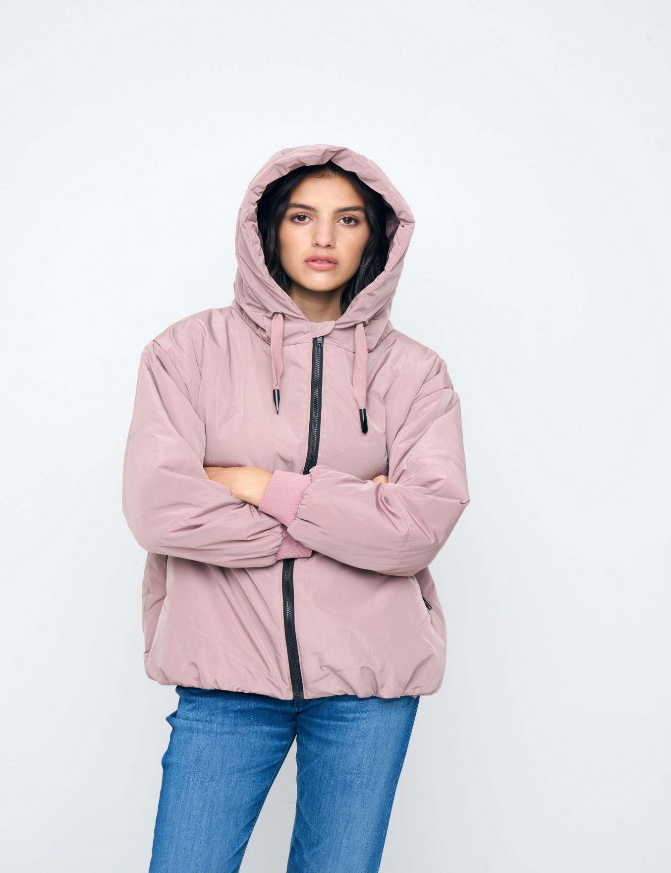 CAMPERA DARLING KSK