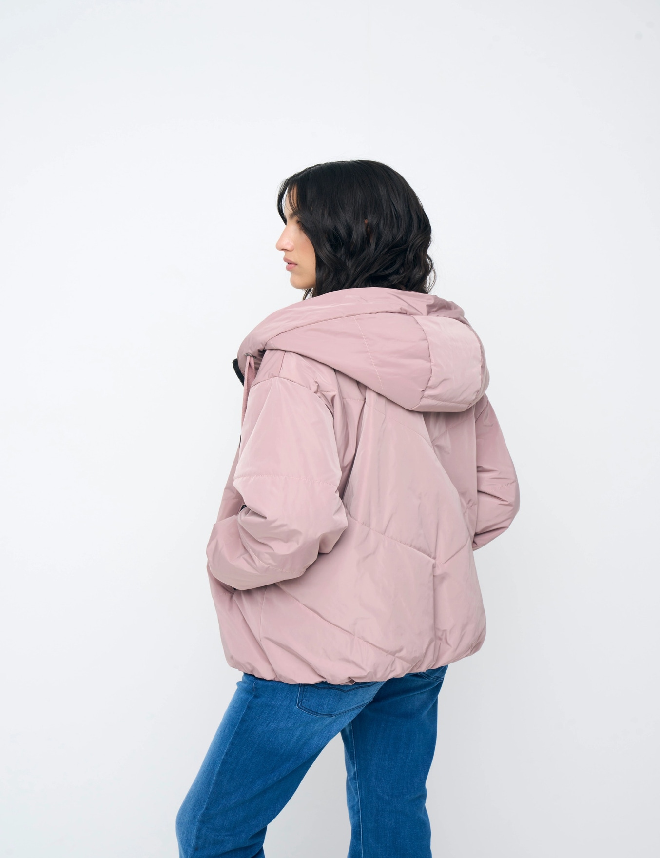 CAMPERA DARLING KSK