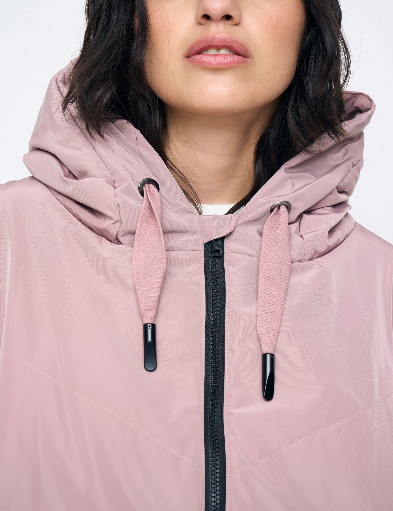 CAMPERA DARLING KSK