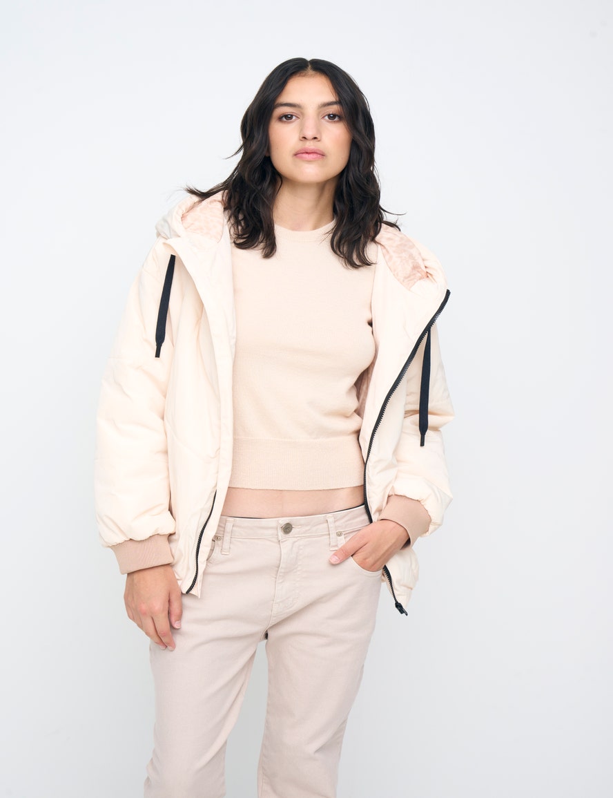 CAMPERA DARLING KSK