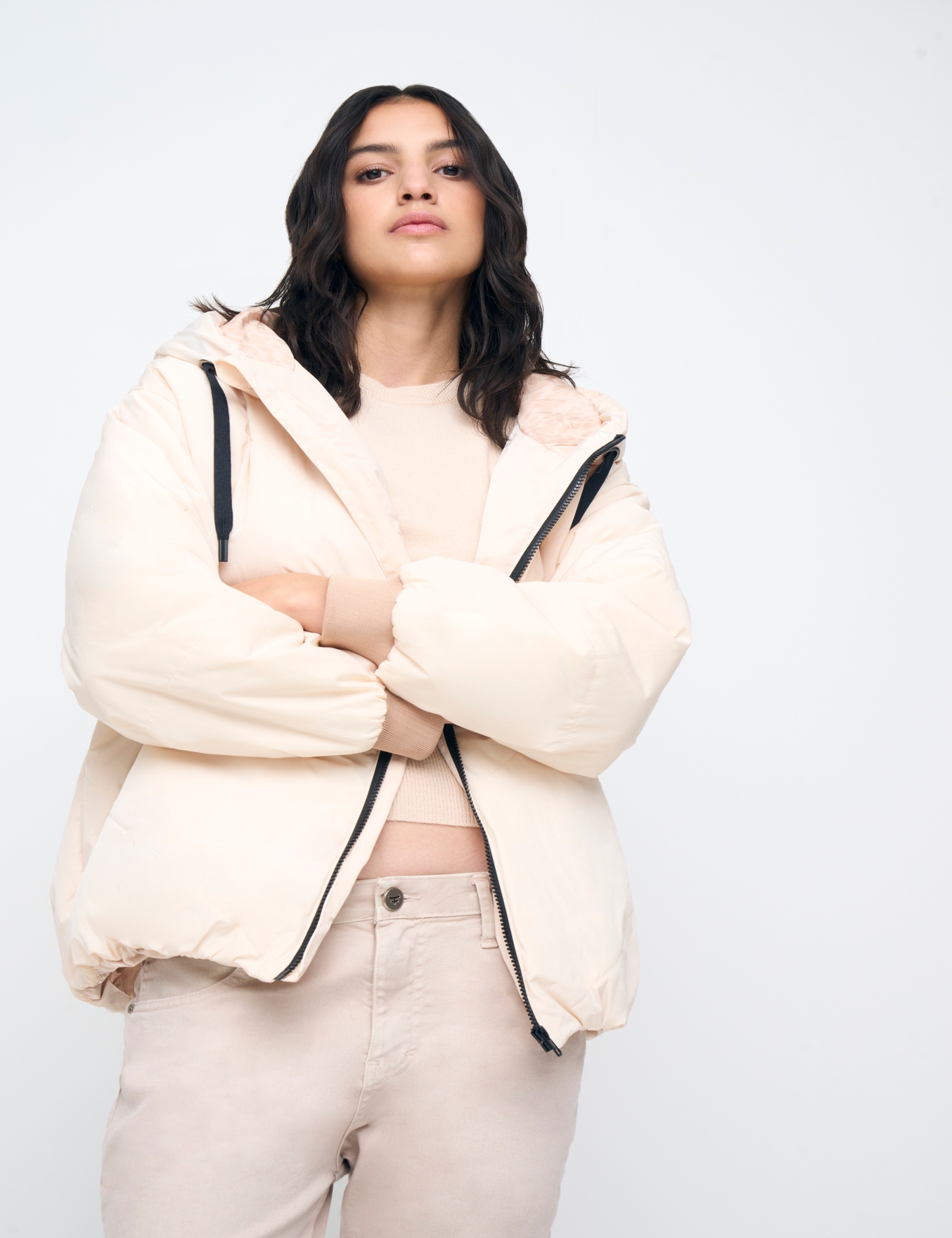 CAMPERA DARLING KSK