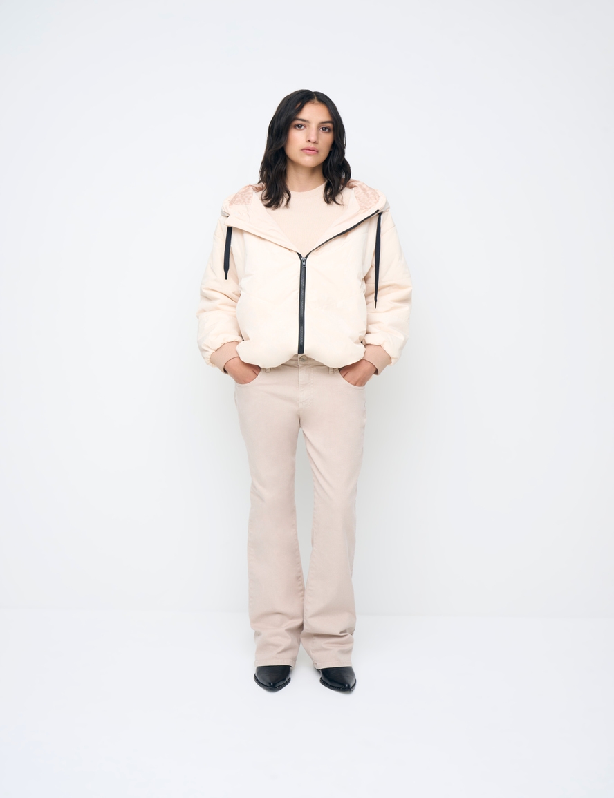 CAMPERA DARLING KSK