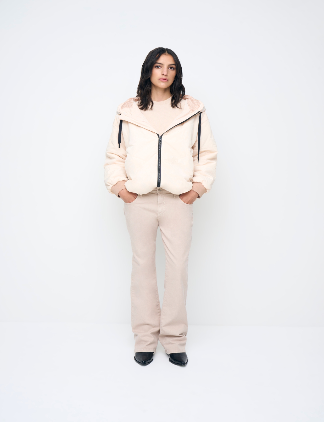 CAMPERA DARLING KSK