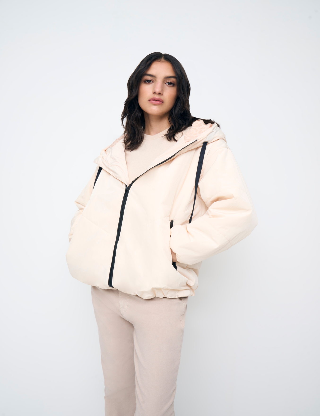 CAMPERA DARLING KSK