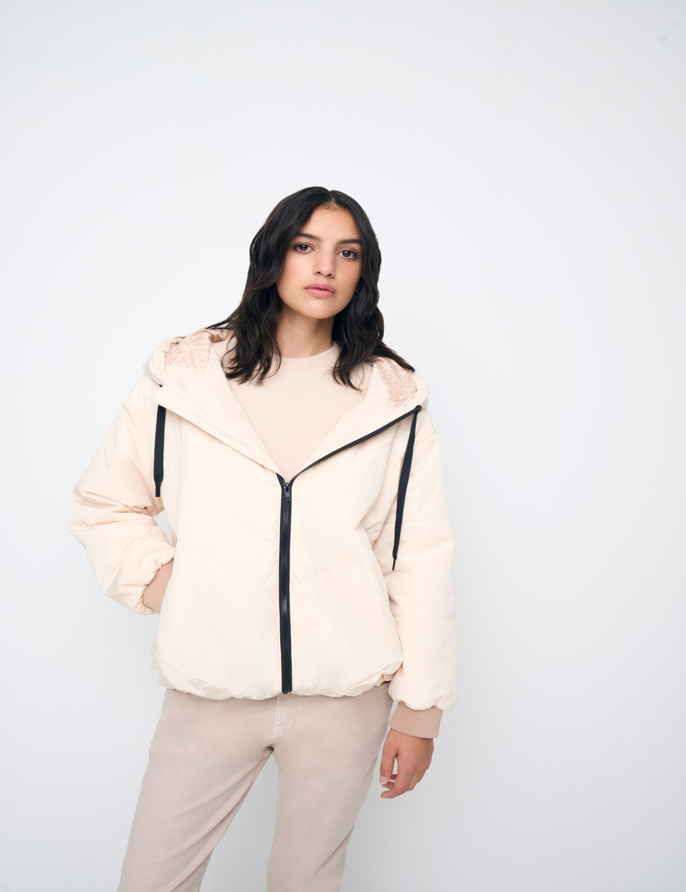 CAMPERA DARLING KSK