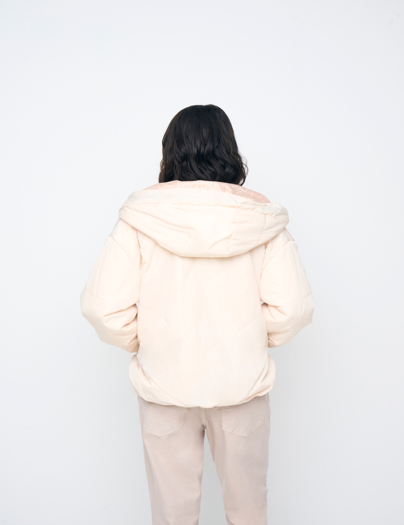 CAMPERA DARLING KSK