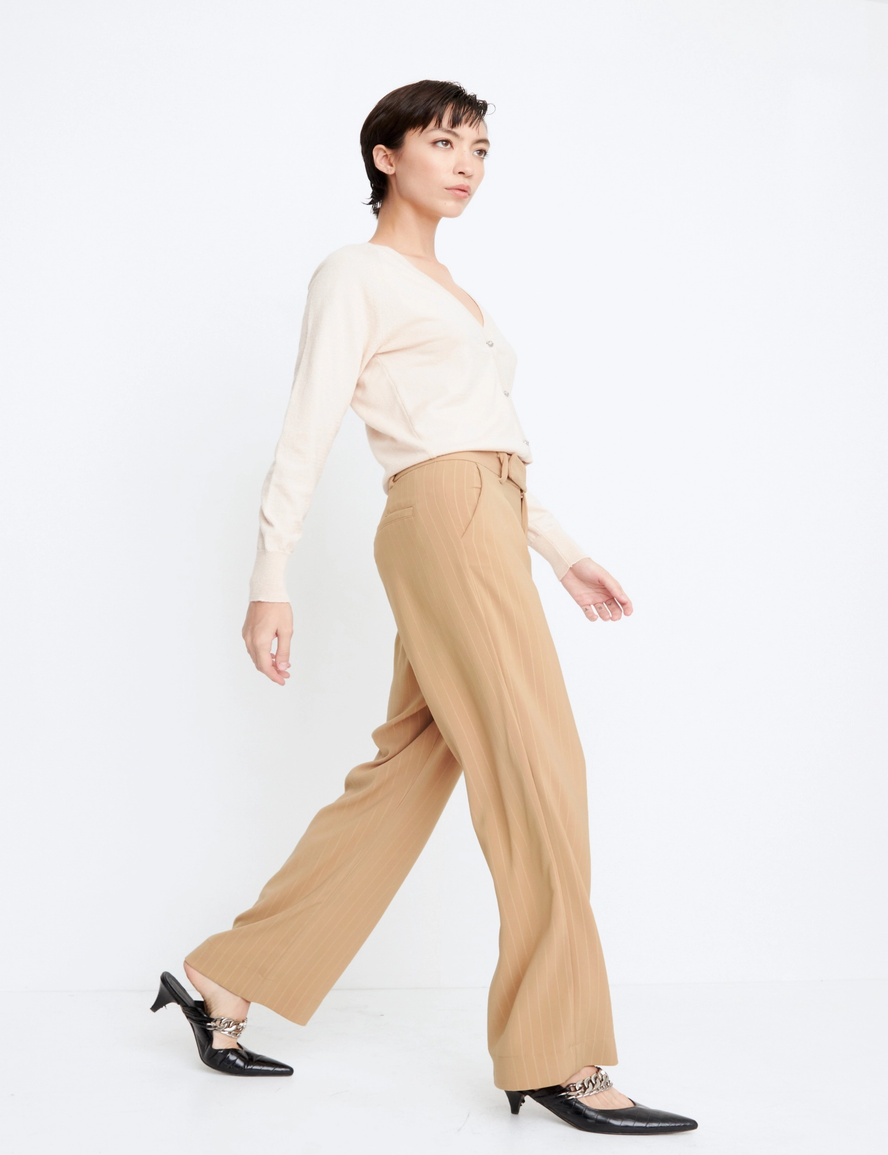 PANTALÓN MYSTIFY STRIPE