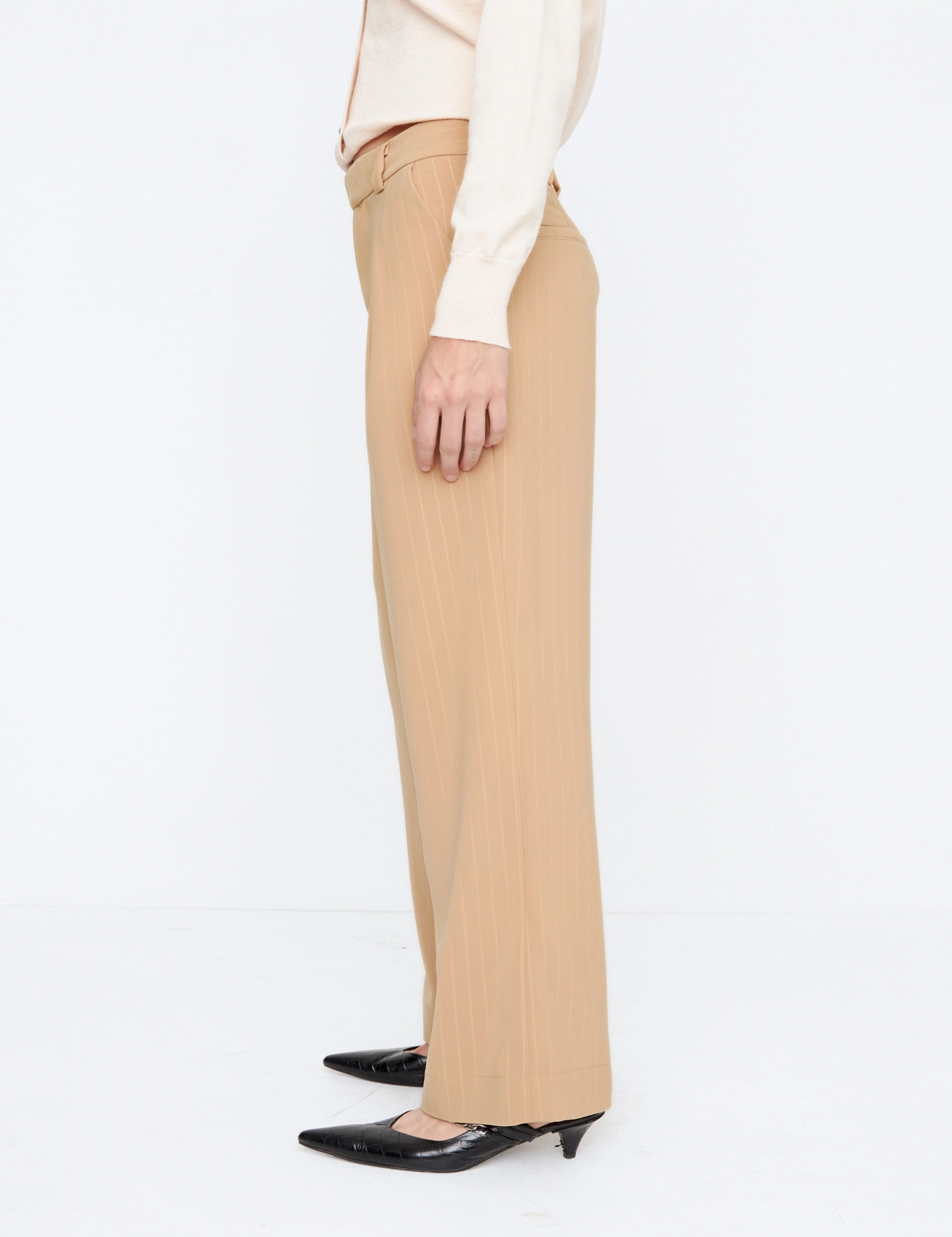 PANTALÓN MYSTIFY STRIPE