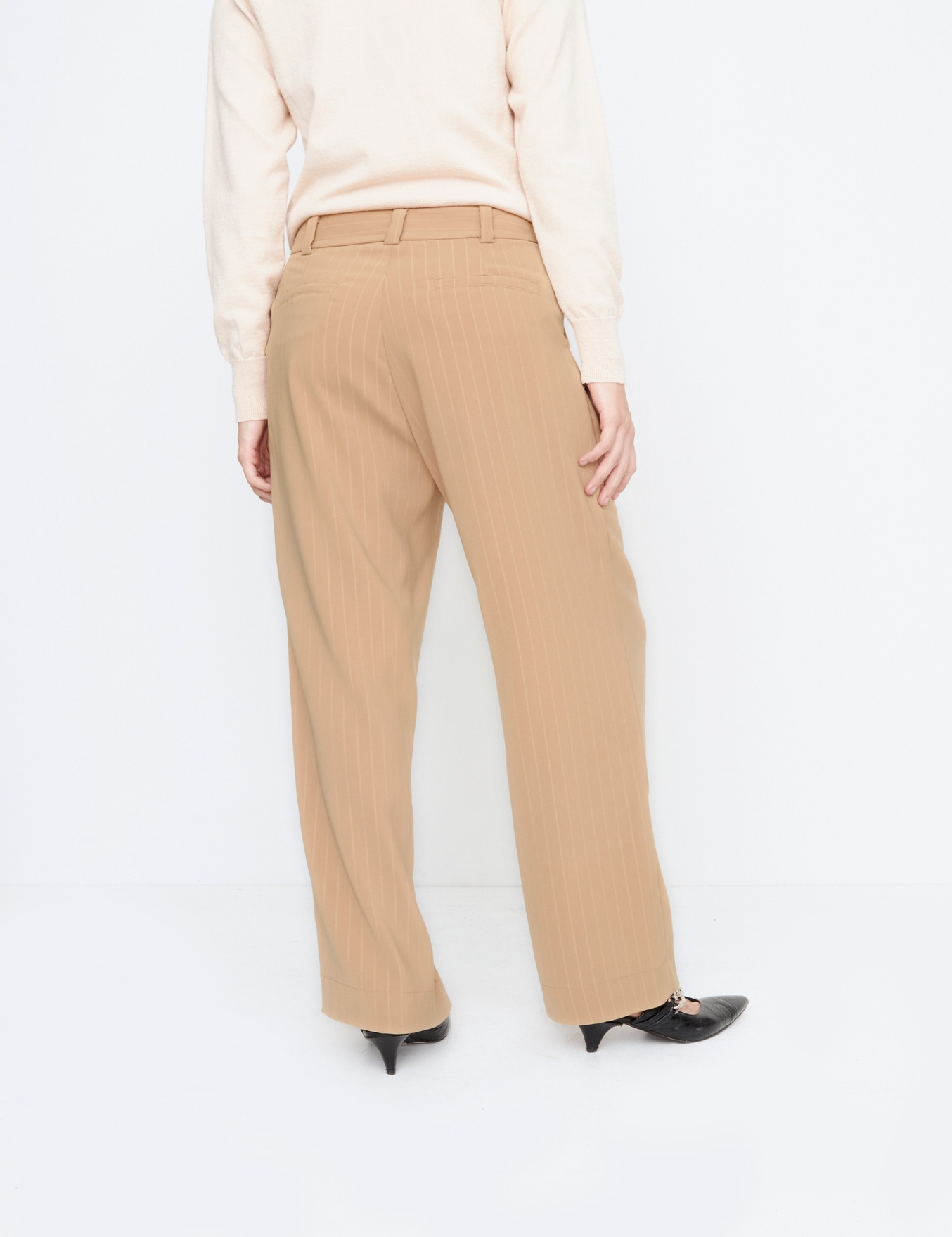 PANTALÓN MYSTIFY STRIPE