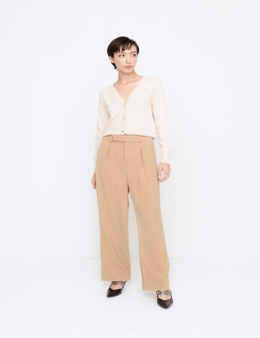 PANTALÓN MYSTIFY STRIPE