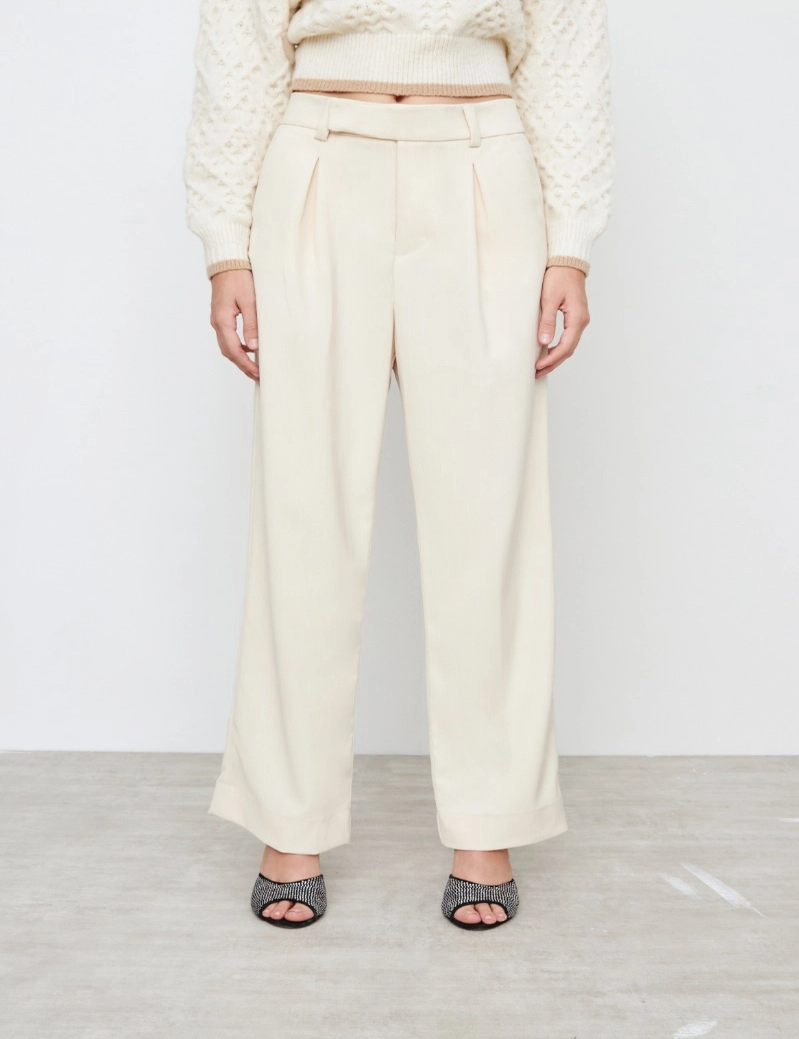 PANTALÓN MYSTIFY STRIPE