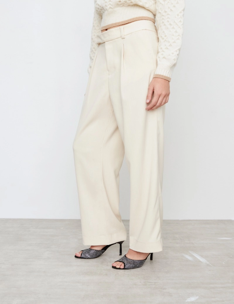 PANTALÓN MYSTIFY STRIPE