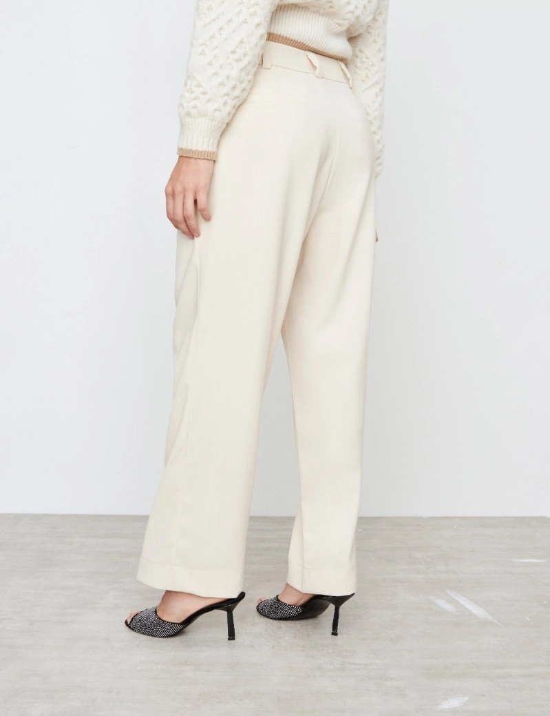 PANTALÓN MYSTIFY STRIPE