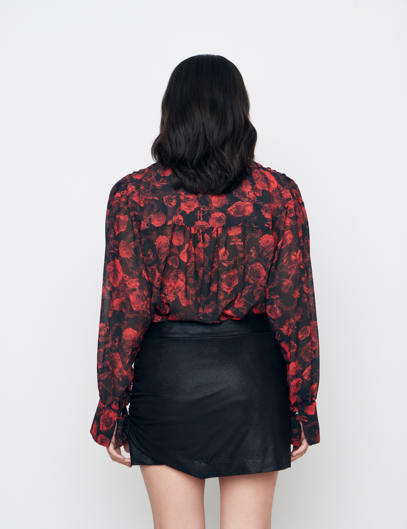 BLUSA COLD BEAUTY