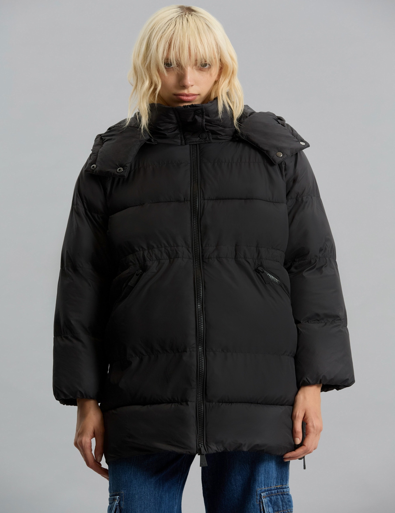 CAMPERA EXPERT ONLY