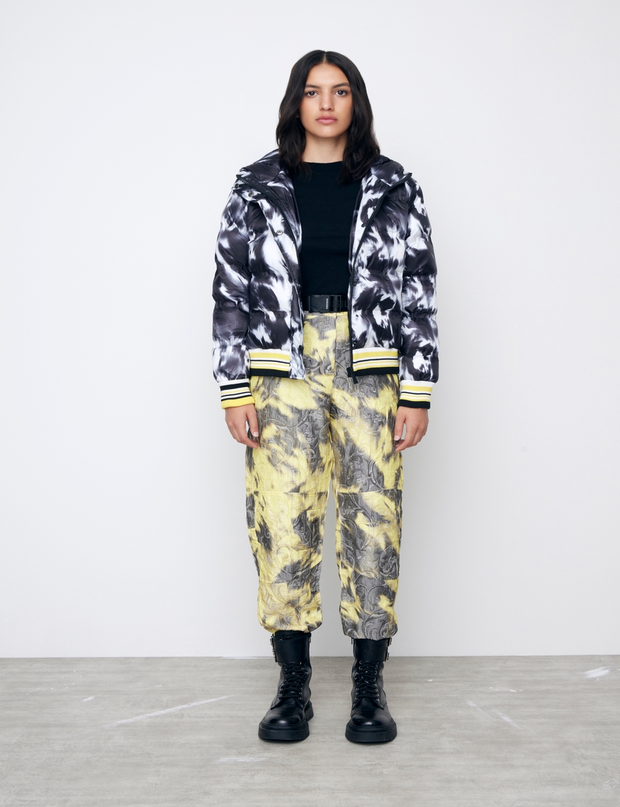 CAMPERA WOLF PACK
