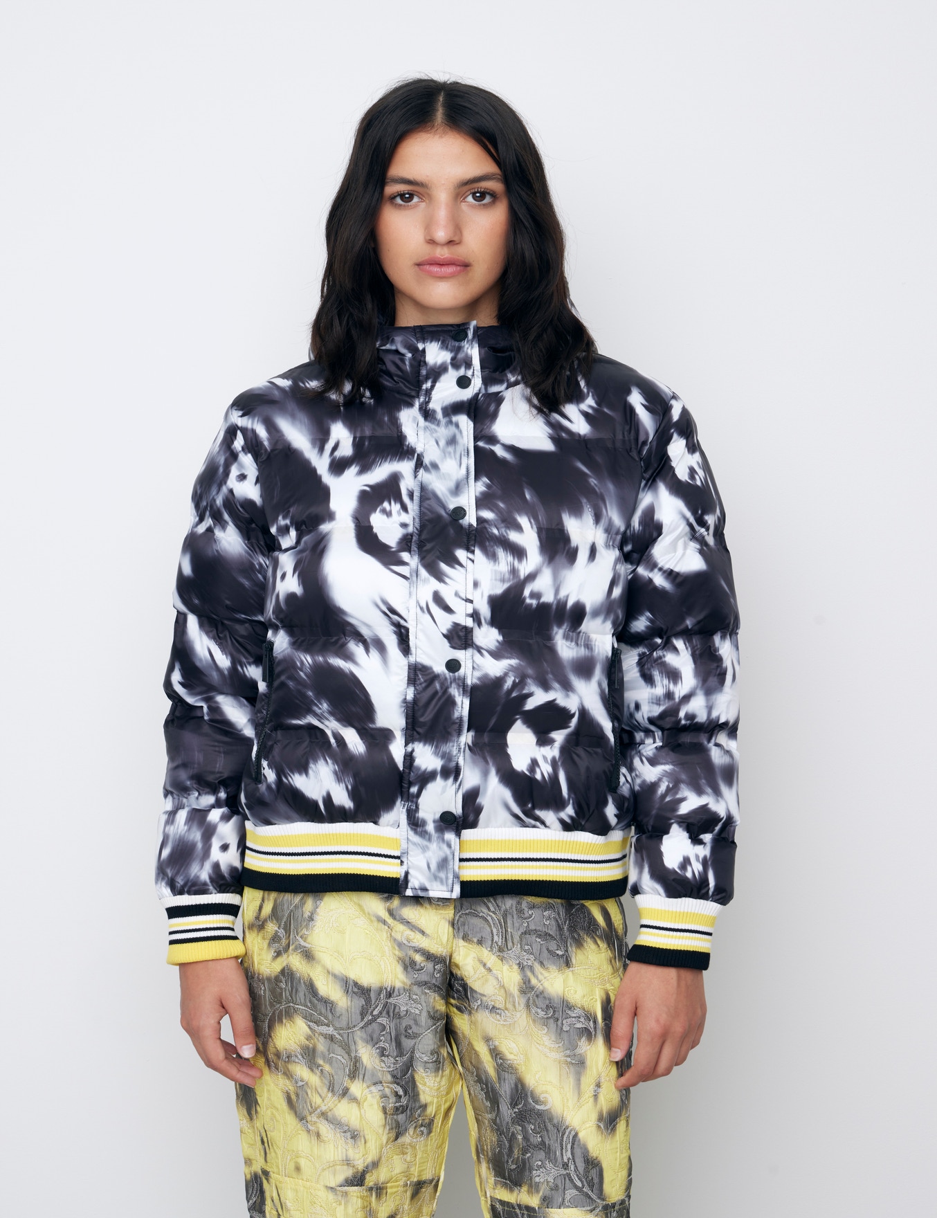 CAMPERA WOLF PACK