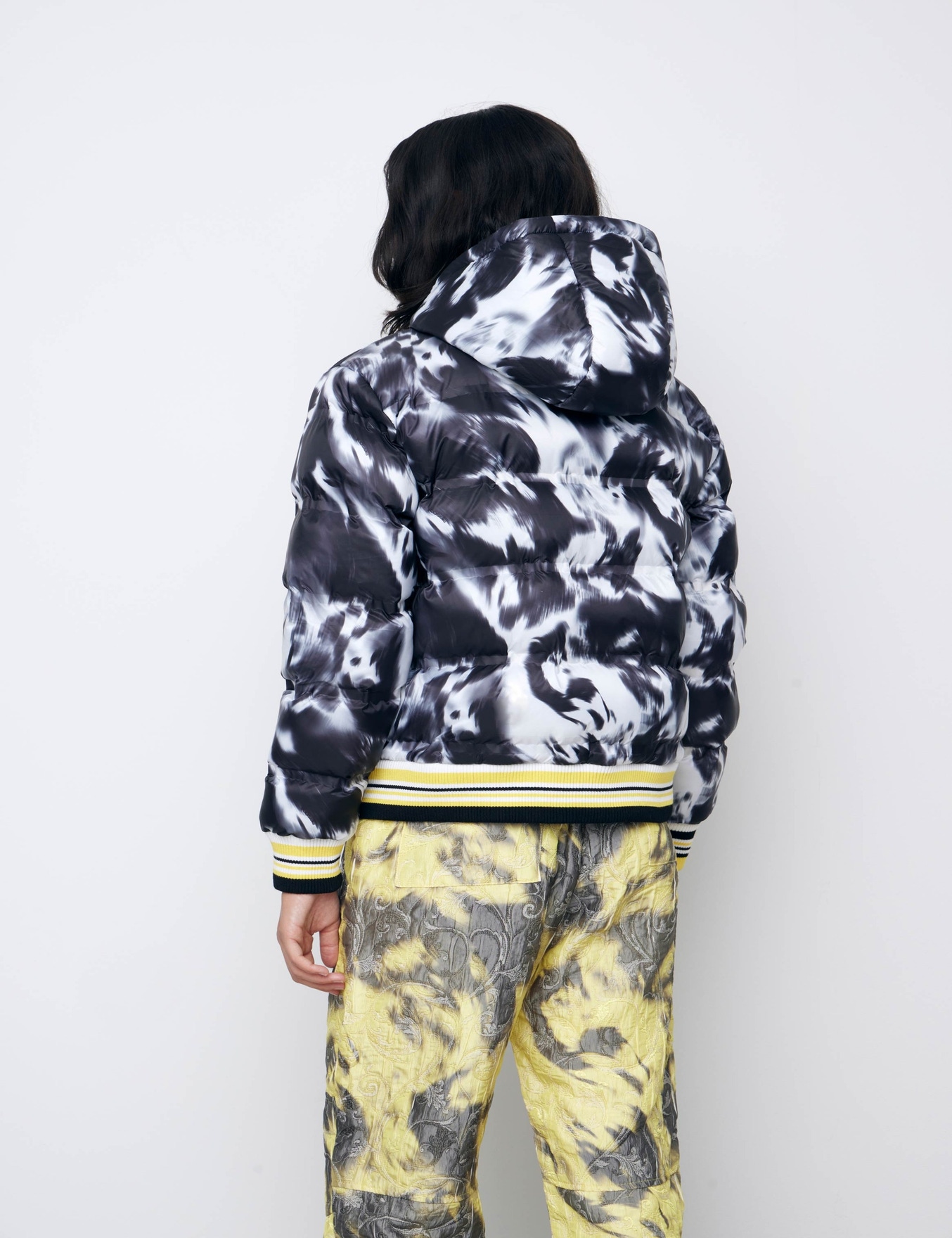 CAMPERA WOLF PACK