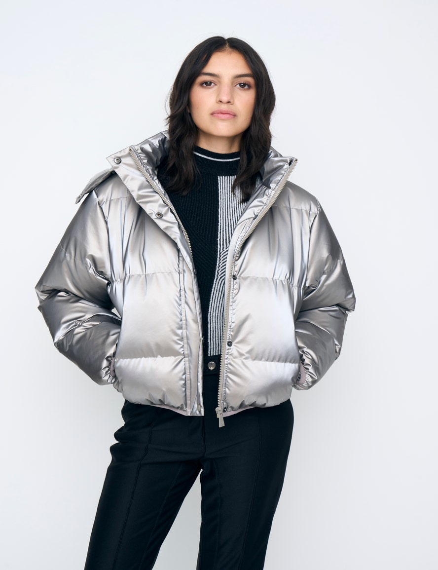 CAMPERA SHADOW MOUNTAIN