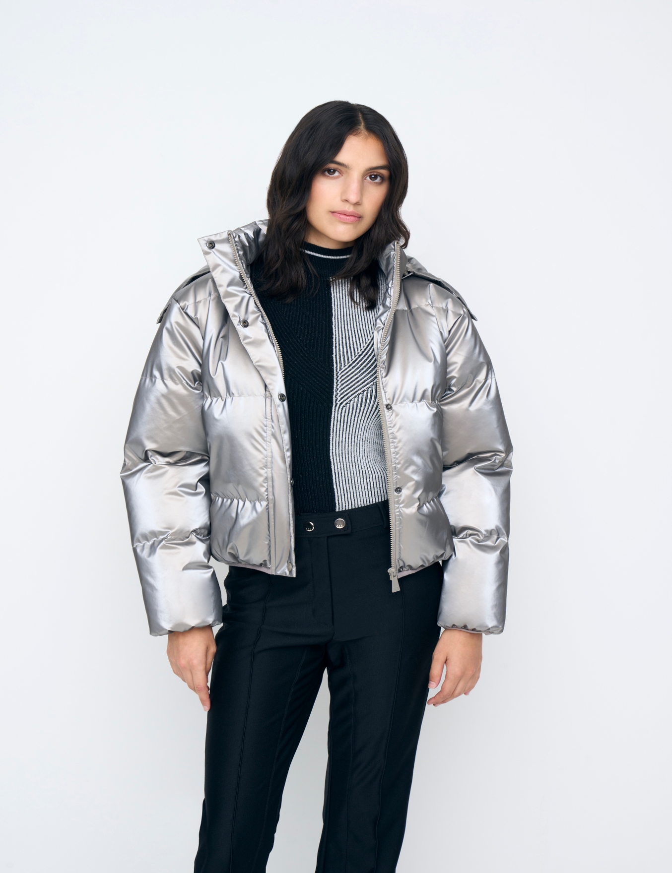 CAMPERA SHADOW MOUNTAIN