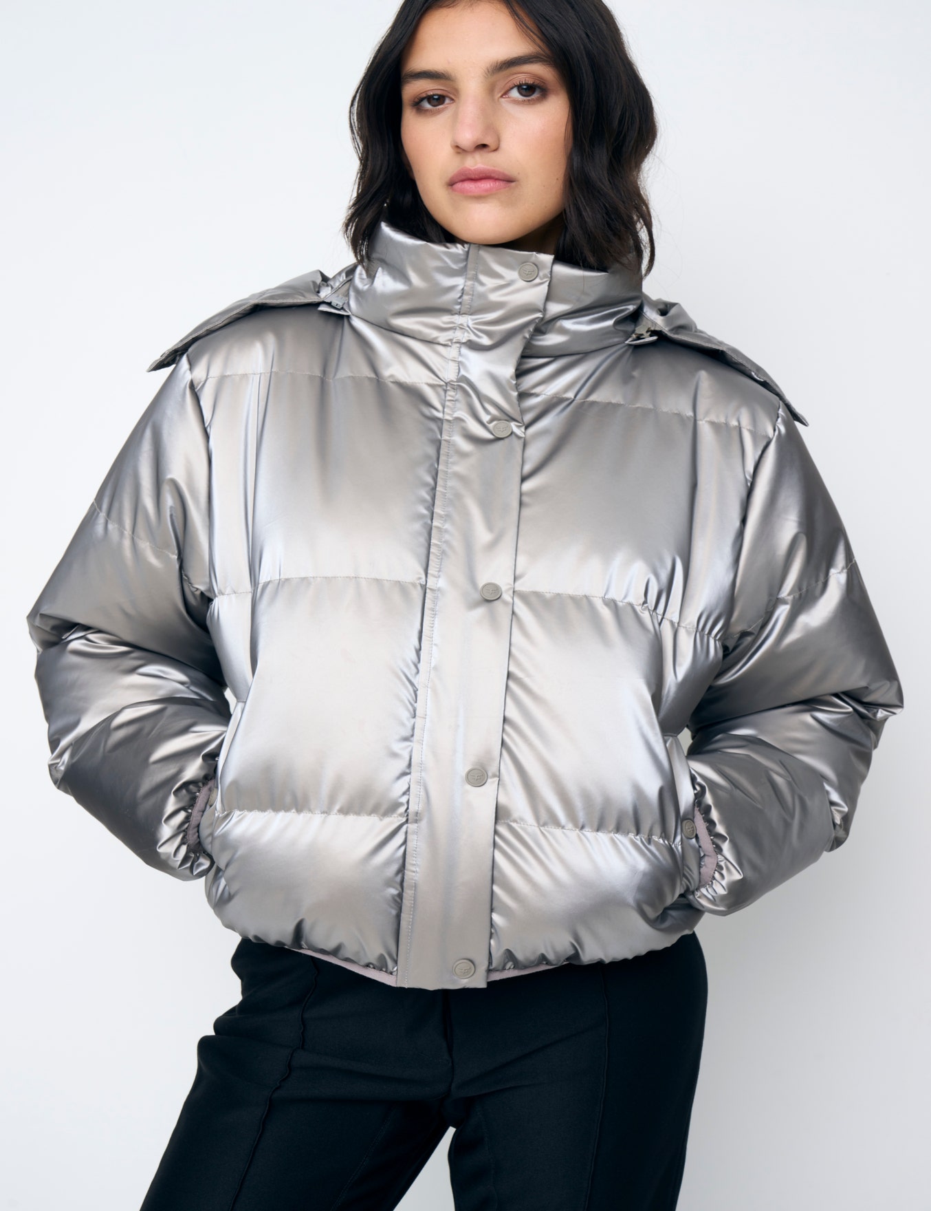 CAMPERA SHADOW MOUNTAIN