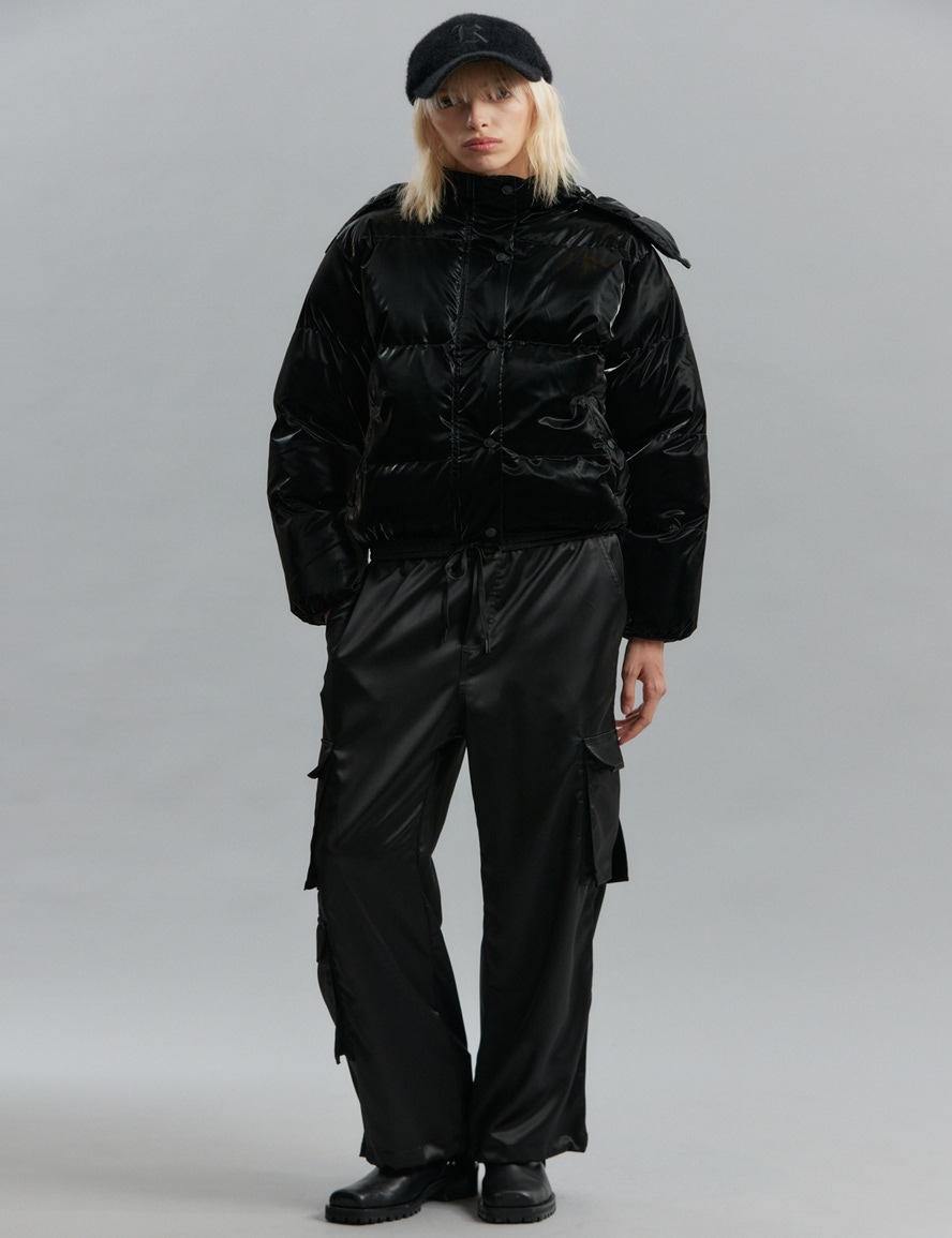 CAMPERA SHADOW MOUNTAIN