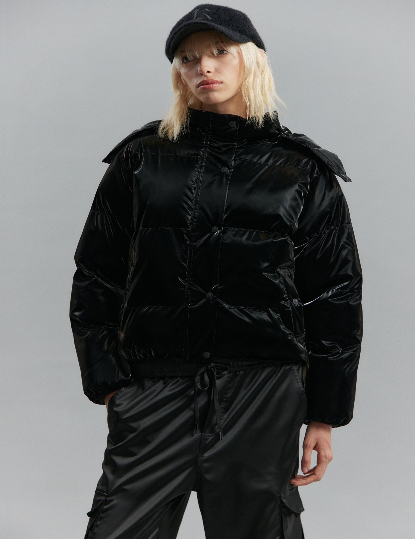 CAMPERA SHADOW MOUNTAIN