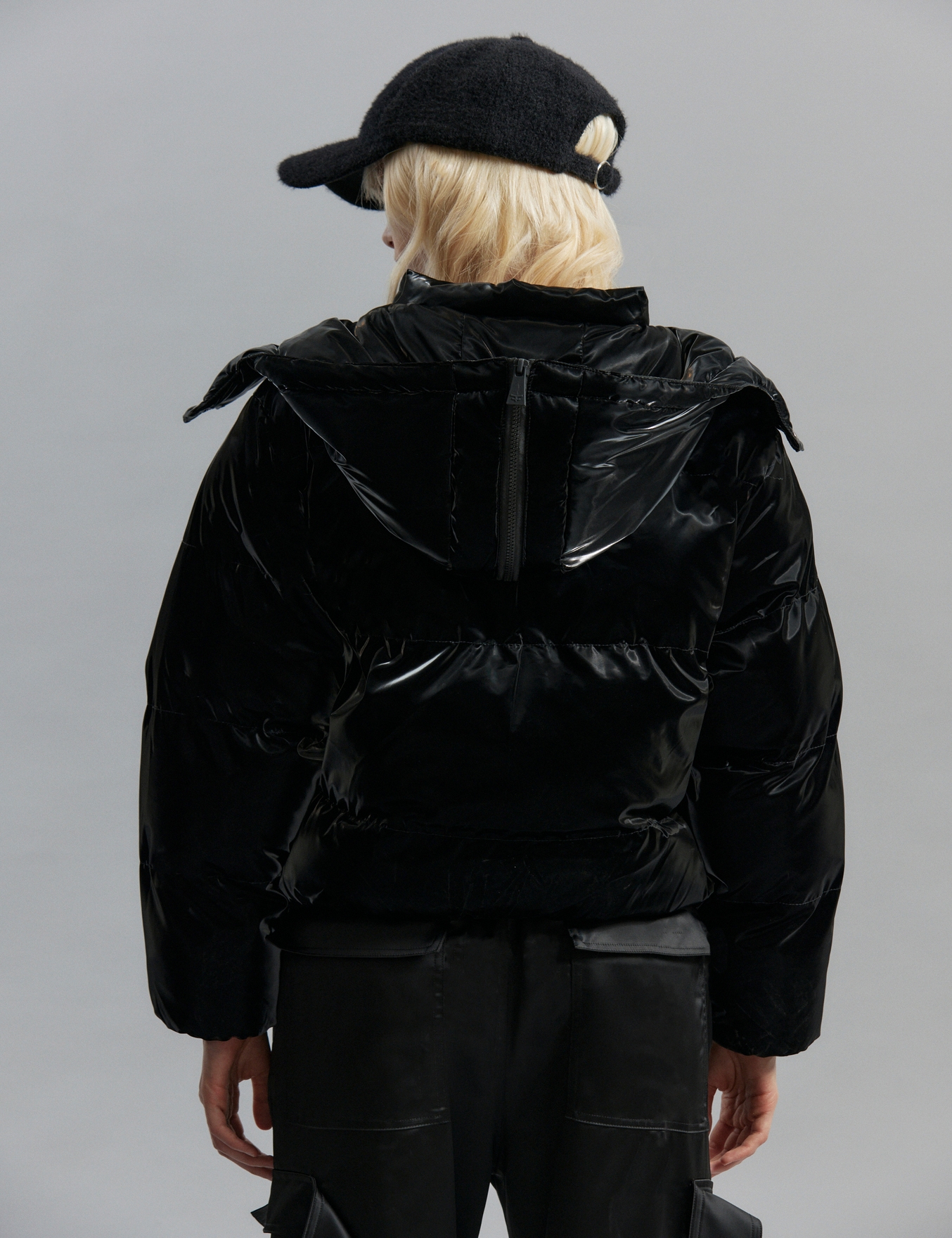 CAMPERA SHADOW MOUNTAIN